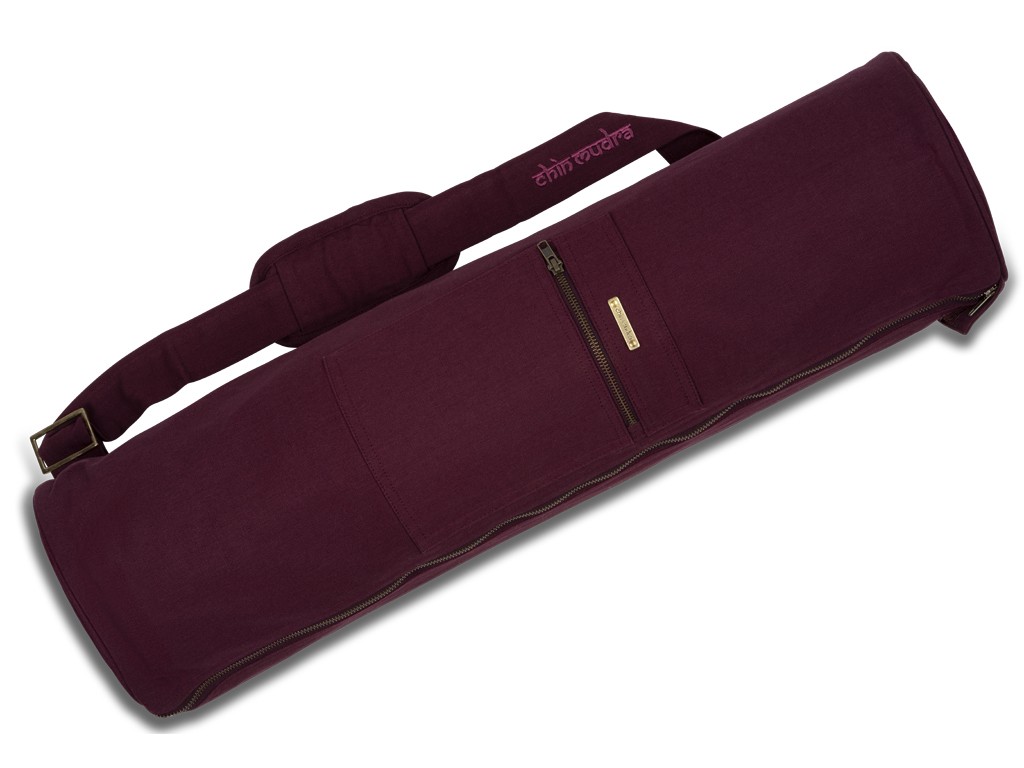 Yoga Kit Shiva Moon Plum