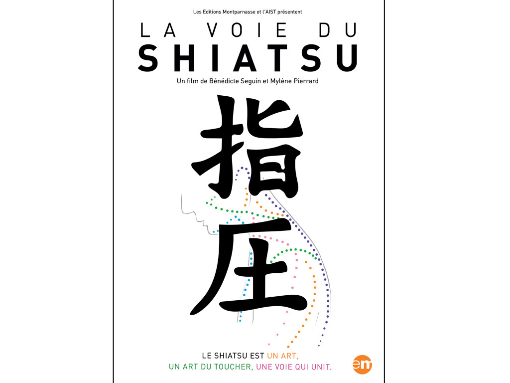 La Via dello Shiatsu Libro in CD