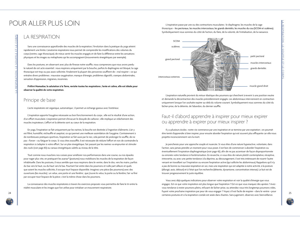 Le grand livre des salutations Sreemati