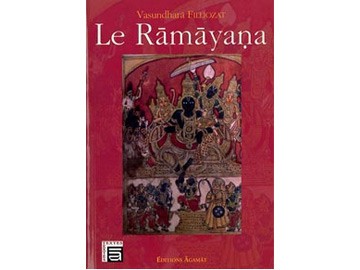 The Ramayana Vasundhara Filliozat