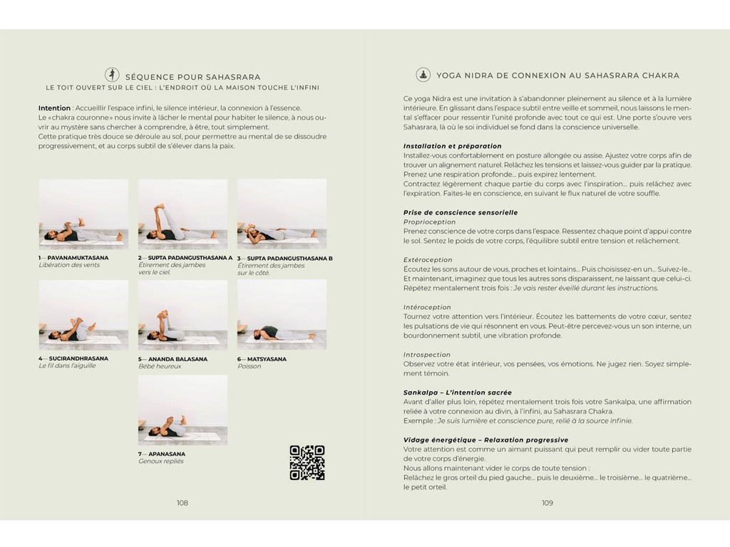 Le Yogi Moderne Mathieu Boldron