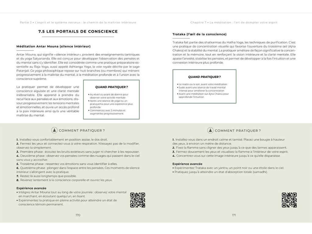 The Modern Yogi Mathieu Boldron