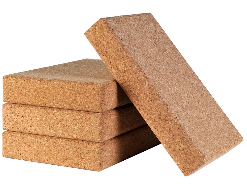 Bloques liége – 30cm x 20cm x 5cm Lot de 12