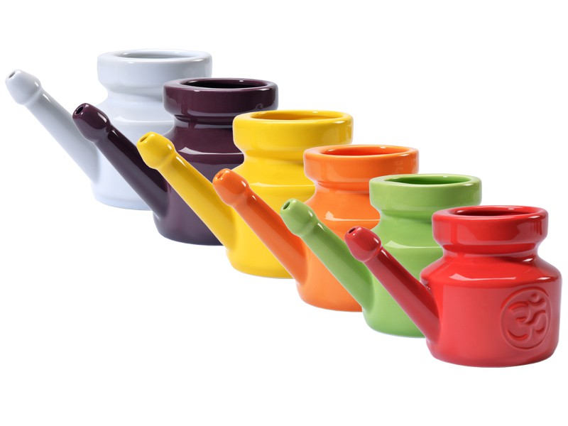 Lotas Om de porcelana esmaltada - 400 ml Lote de 12