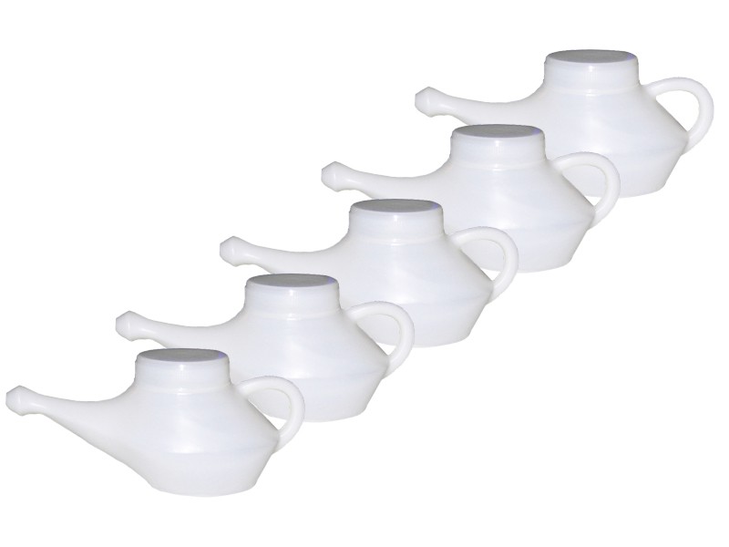 Lot de 6 Lotas de voyage XL - 350 ml