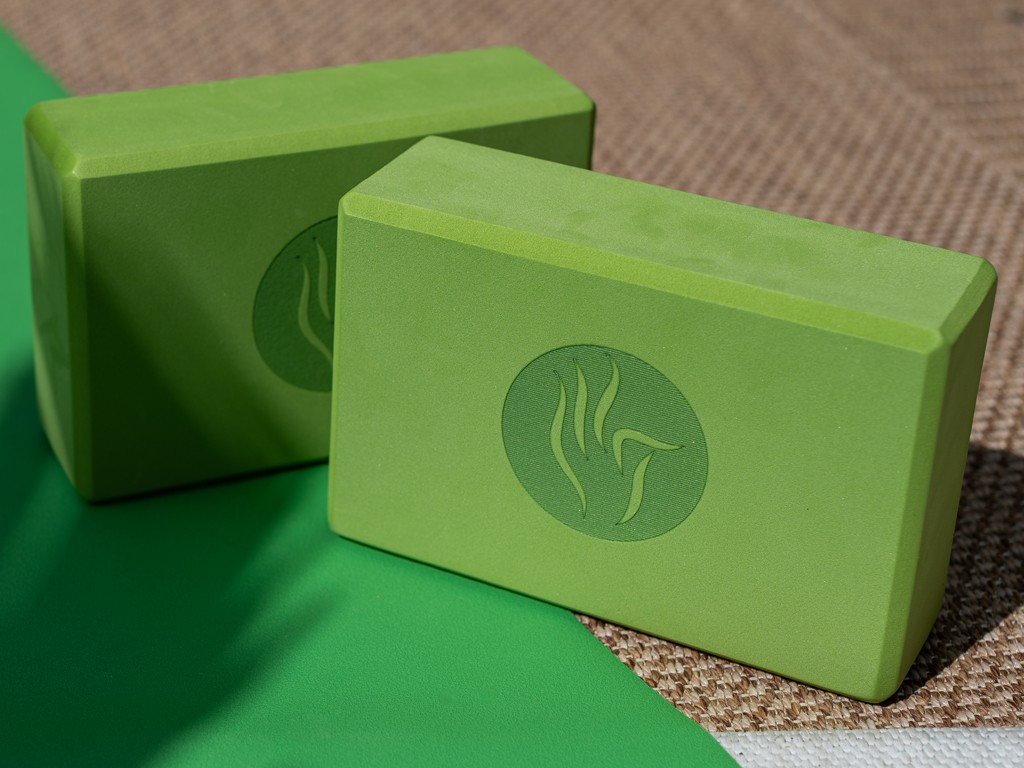 Lot de Briques EVA - 23 x 15 x 7.6 6 Briques