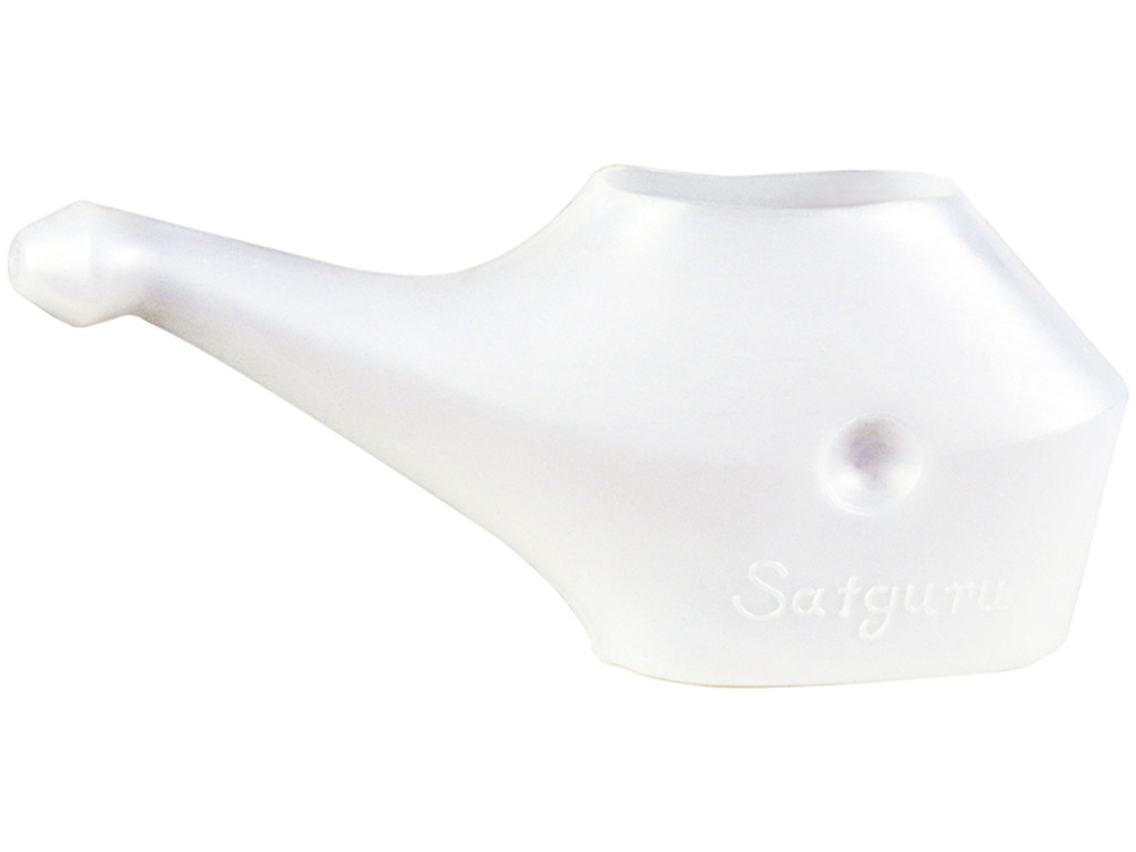 Lota de voyage - 200 ml Satguru