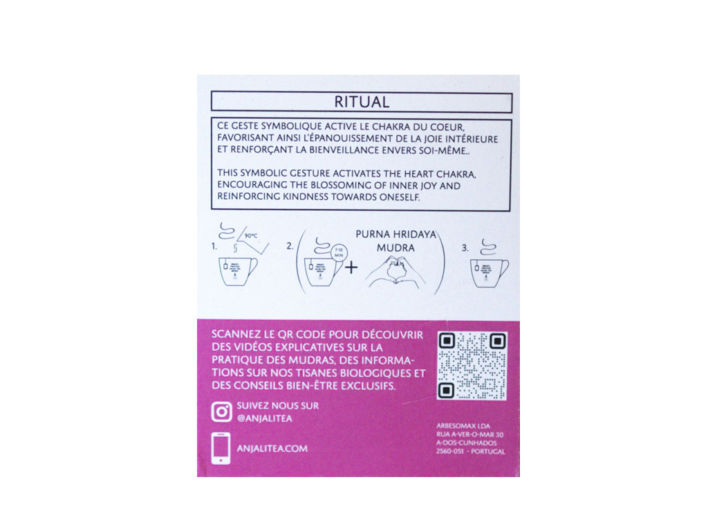 Love Myself 15 Infusettes