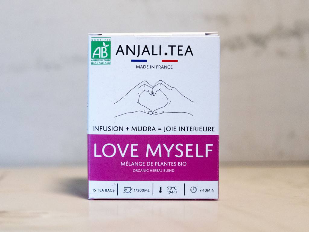 Love Myself 15 Infusettes