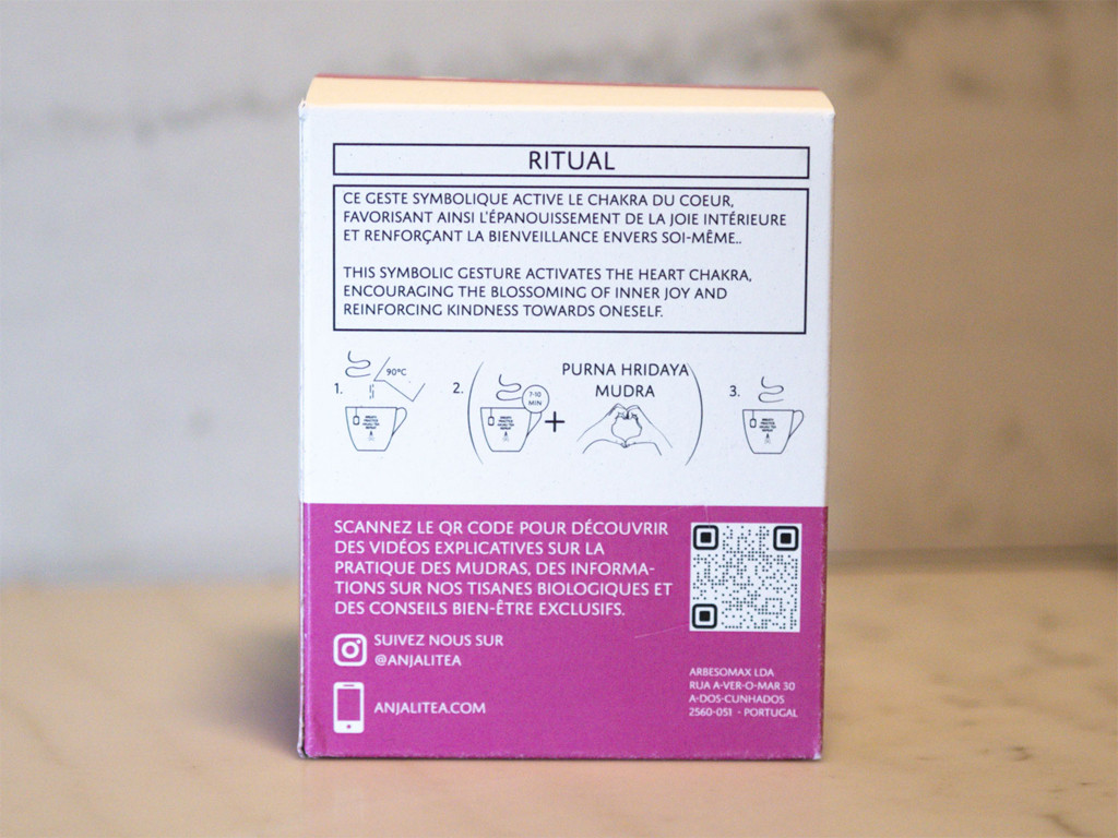 Love Myself 15 Infusettes