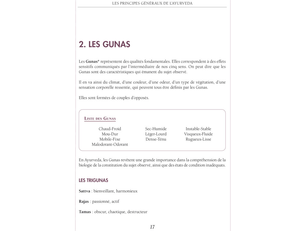 Ma bible de l'ayurveda - édition de luxe Nathalie Ferron, Fabien