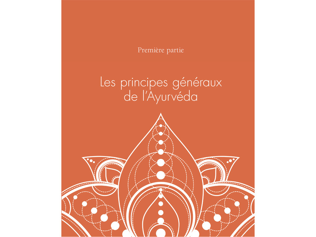 Ma bible de l'ayurveda - édition de luxe Nathalie Ferron, Fabien Correch