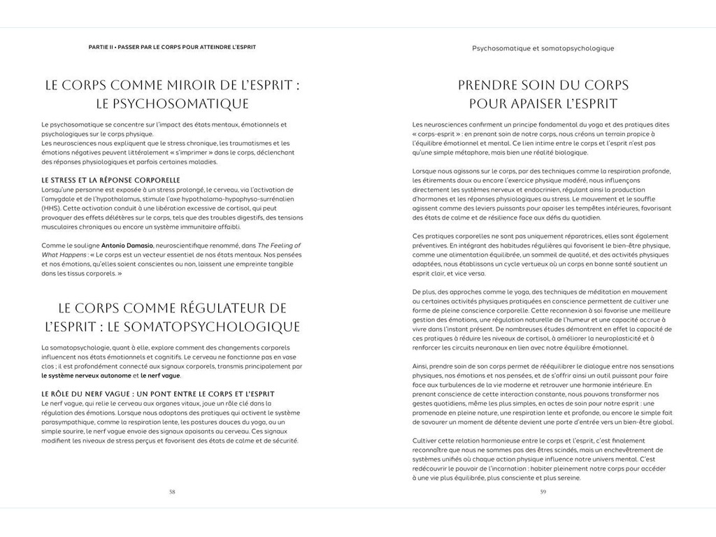 Gestire lo stress attraverso lo yoga Alex Blake