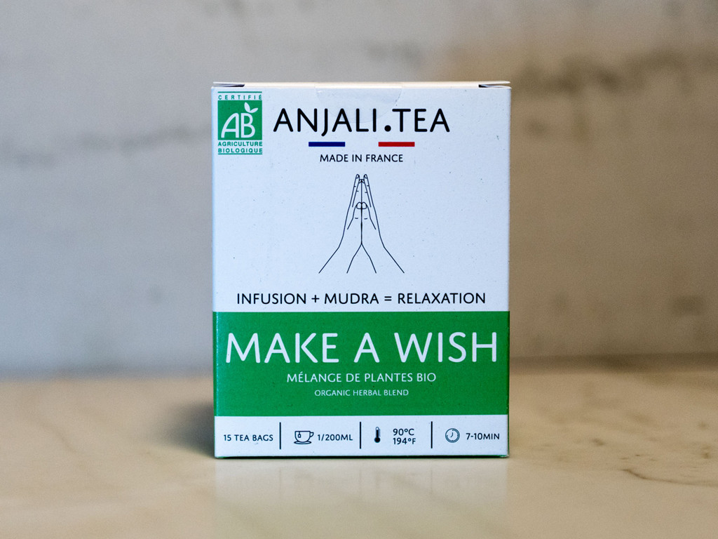Make a Whish 15 Infusettes
