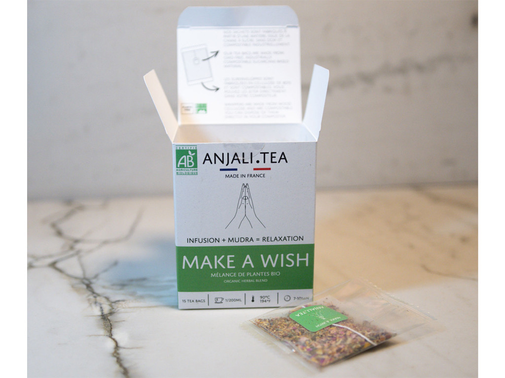 Make a Whish 15 Infusettes