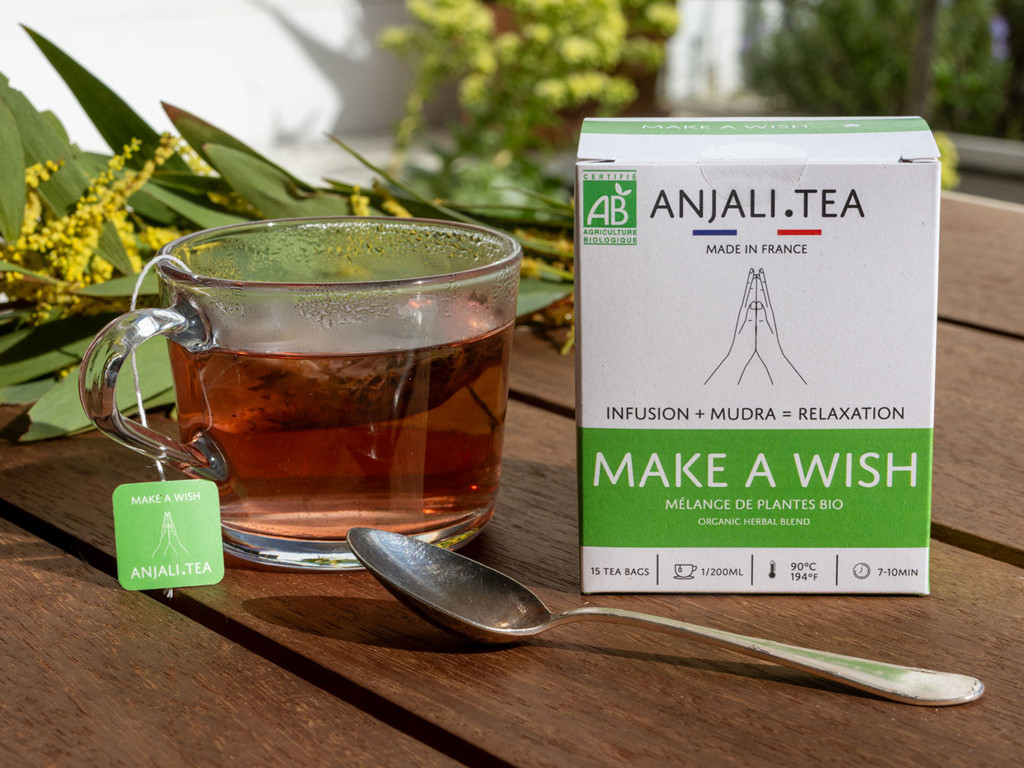 Make a Whish 15 Infusettes