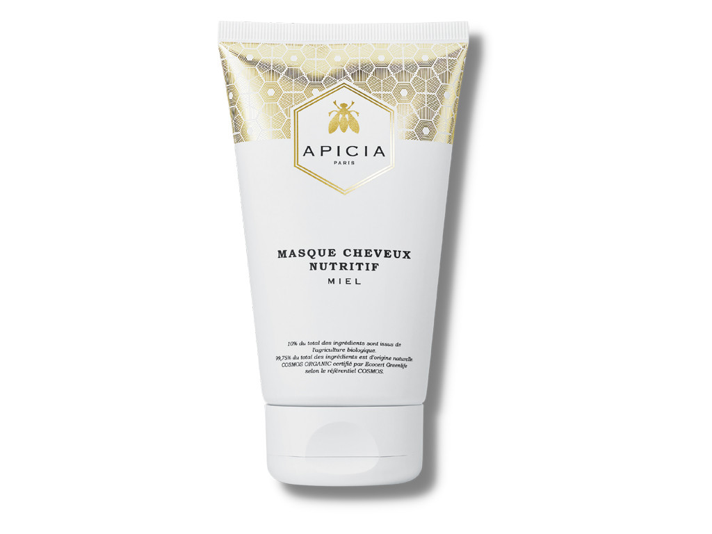 Mascarilla Capilar Nutritiva 150ml