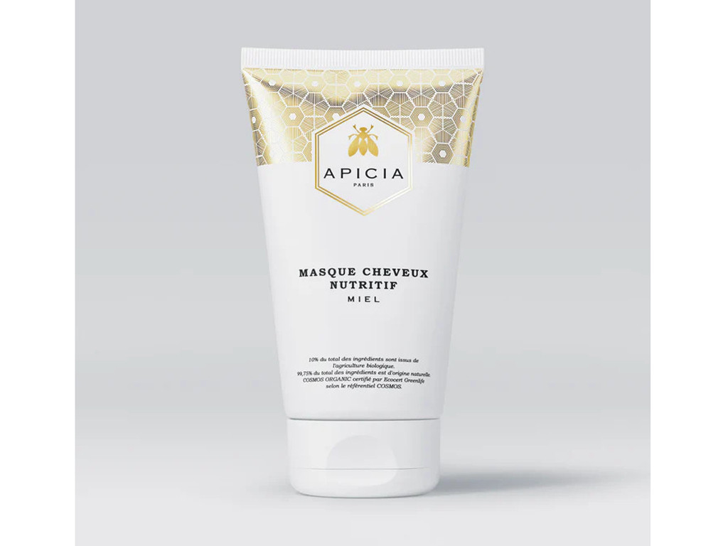 Mascarilla Capilar Nutritiva 150ml