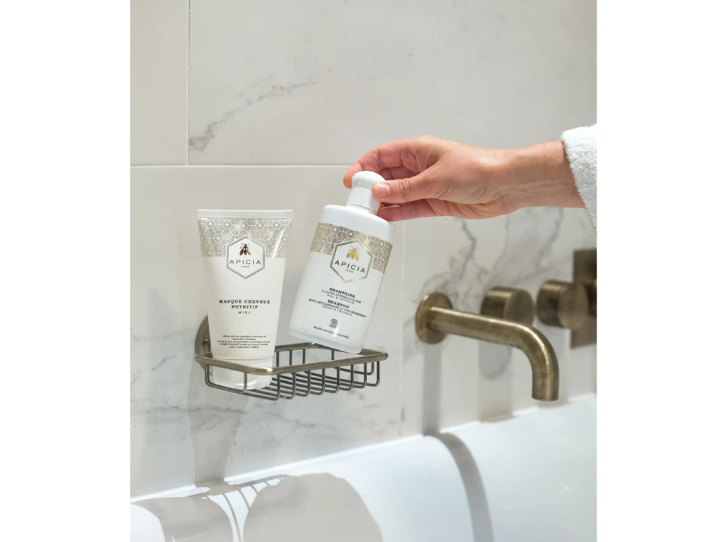 Masque Cheveux Nutritif 150ml