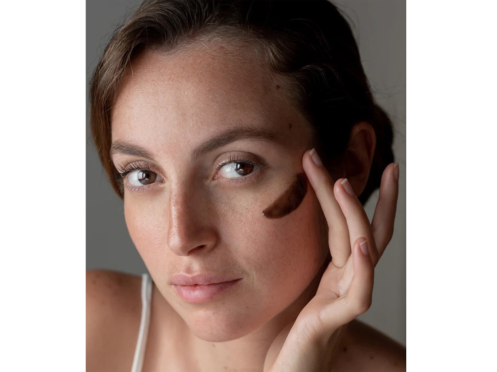 Reinigende und glättende Detox-Maske 50 ml