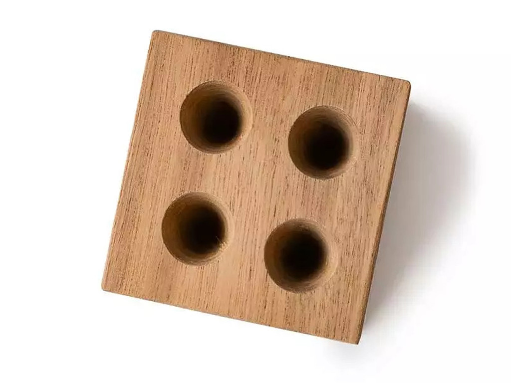 Il mio laboratorio sull'incenso fai da te Scatola