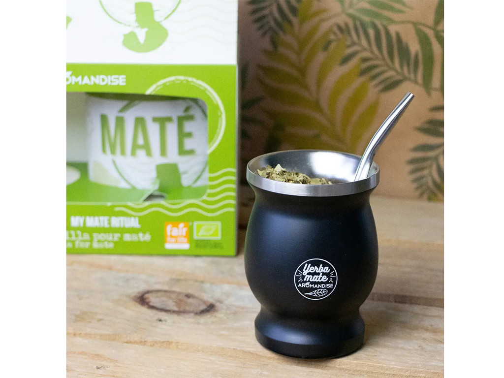 Mon Rituel Maté Coffret