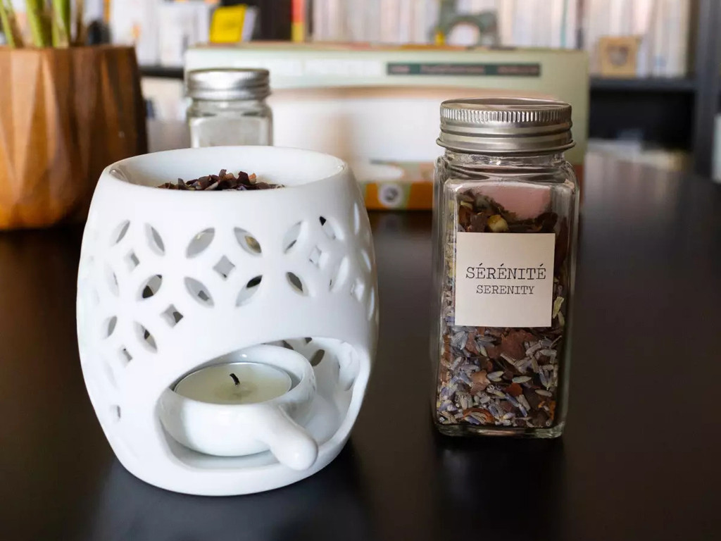 Mon Rituel Protecteur Coffret