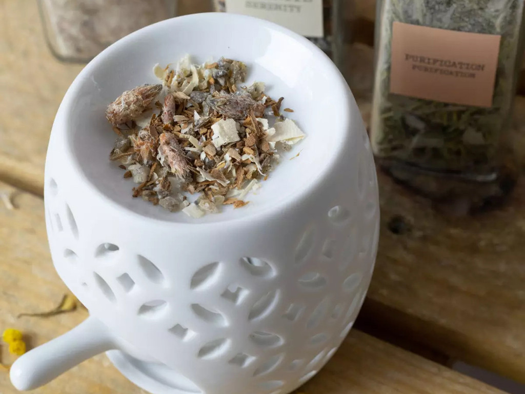 Mon Rituel Protecteur Coffret