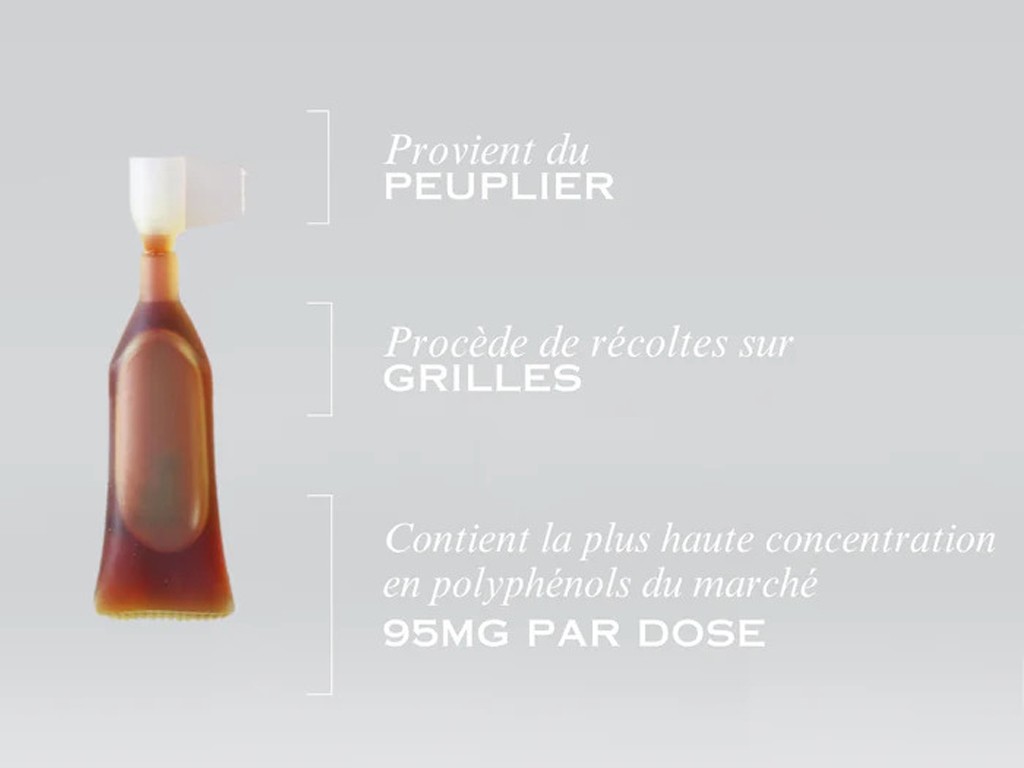 Monodoses de Propolis 20 monodoses