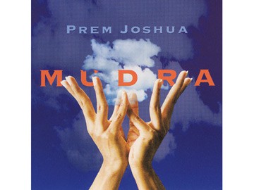 Mudra - Prem Joshua -CD