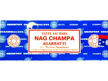 Nag Champa – 250g Nag Champa - 250gr