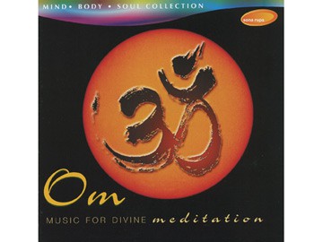 OM – Musik für göttliche Meditation Gesamtdauer 59,00 Min