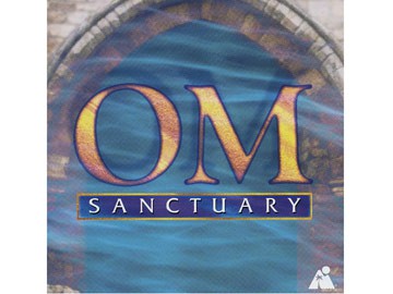 Om Sanctuary -CD