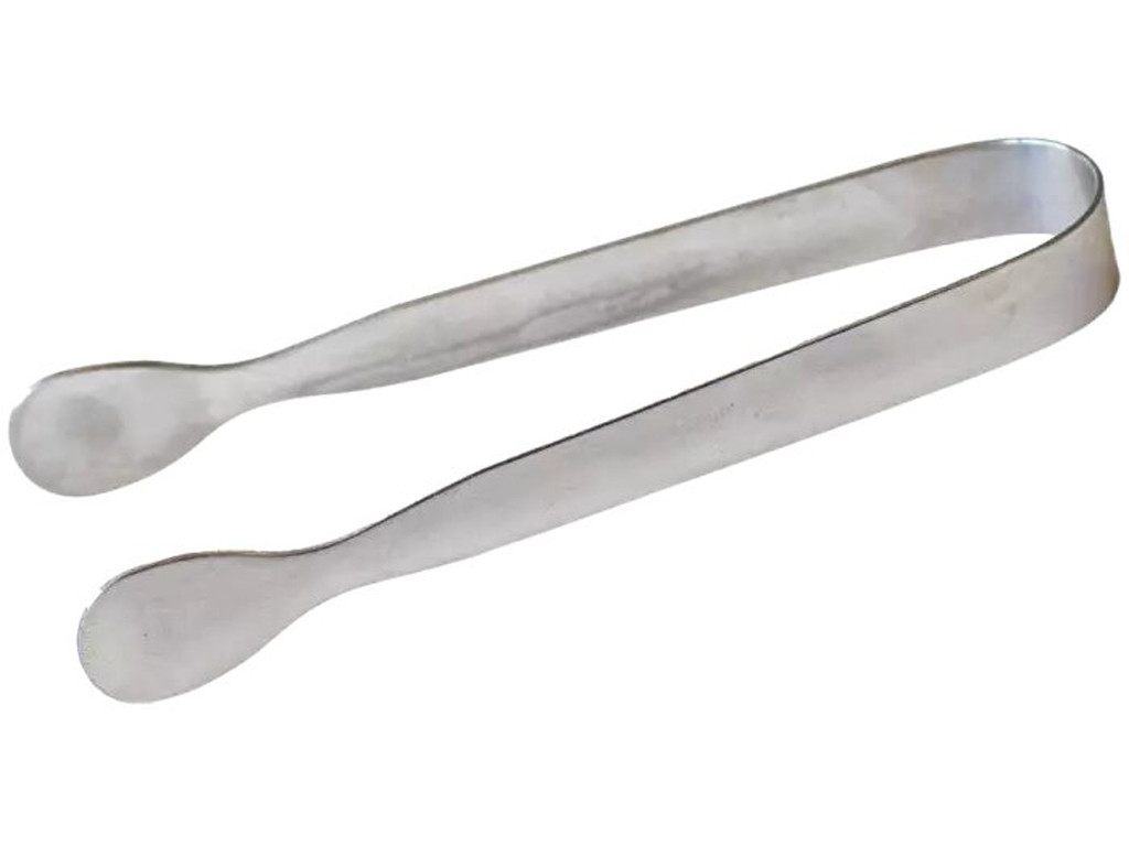 Carbon tongs for resin diffuser 11 cm x 2 cm