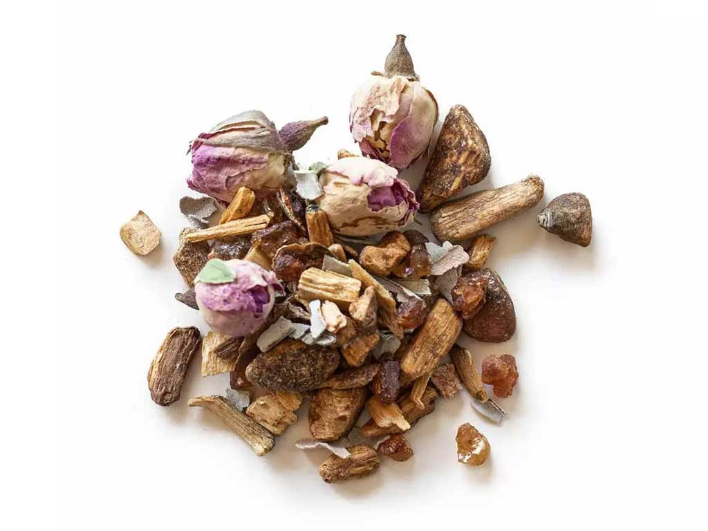 Ritualpflanzen - Liebe 20g