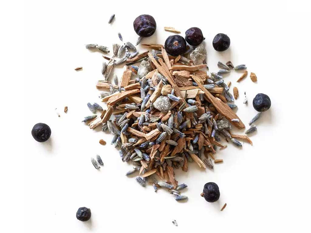 Plantes à rituels - Intuition 20g