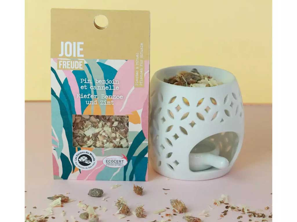 Plantes à rituels - Joie 20g