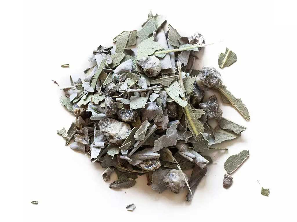 Plantas rituais - Purificação 20g