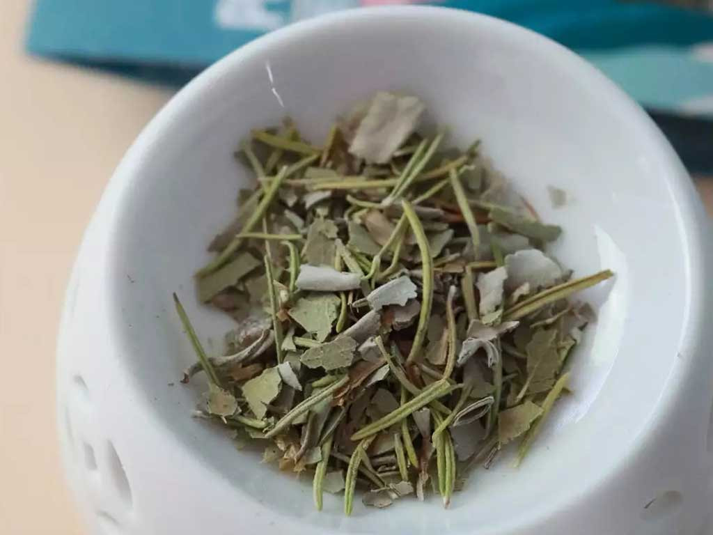 Plantes à rituels - Purification 20g