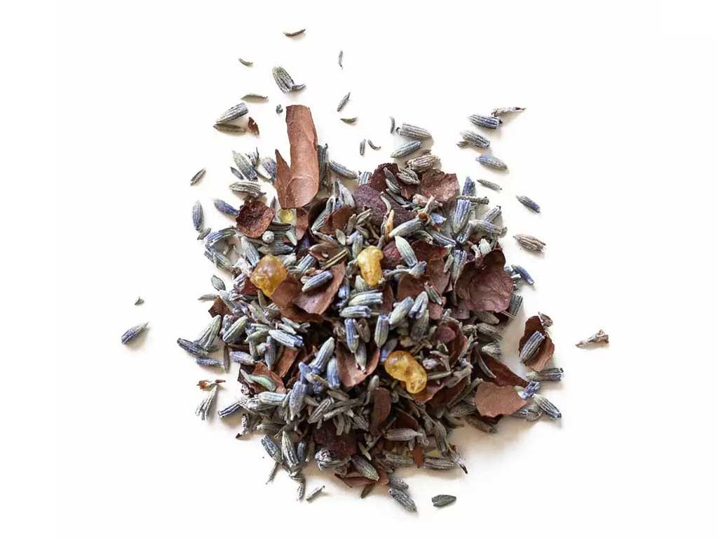 Plantes à rituels - Sérénité 20g