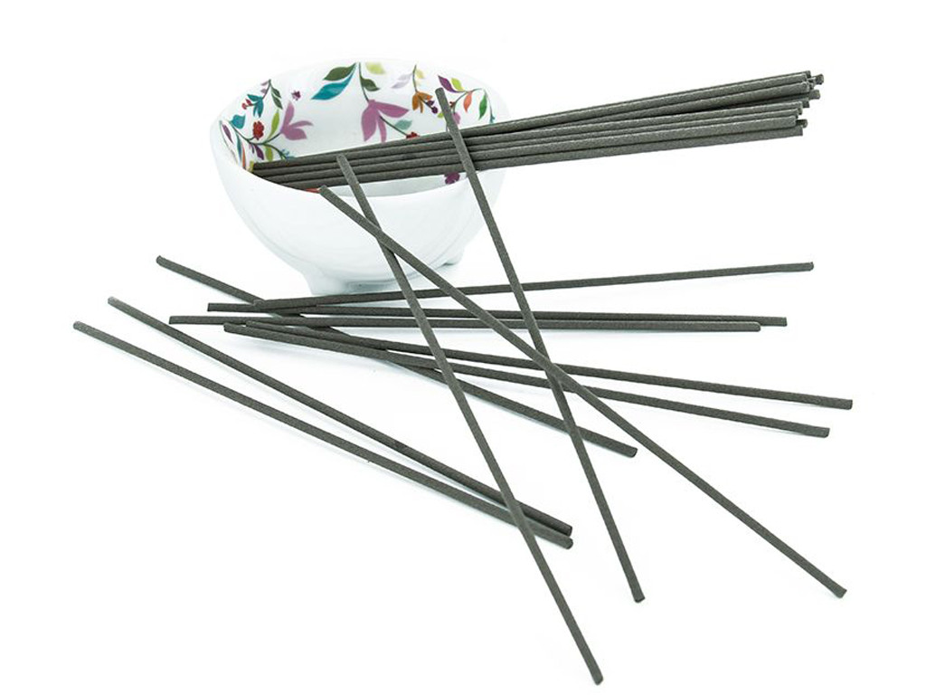 Porte Encens Flora Ø 7 x H. 4 CM