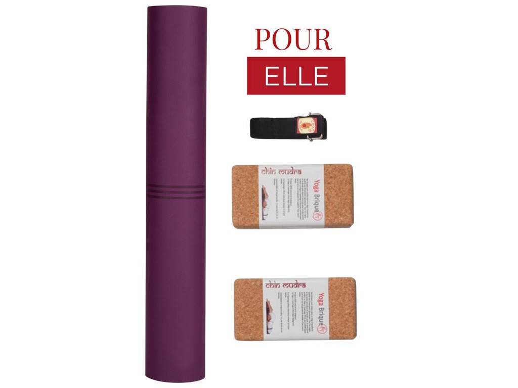 Para ela Kit