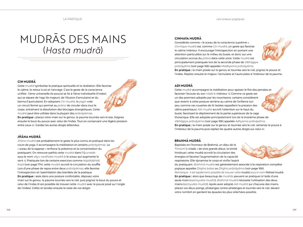 Pranayama - I segreti del respiro Alex Blake