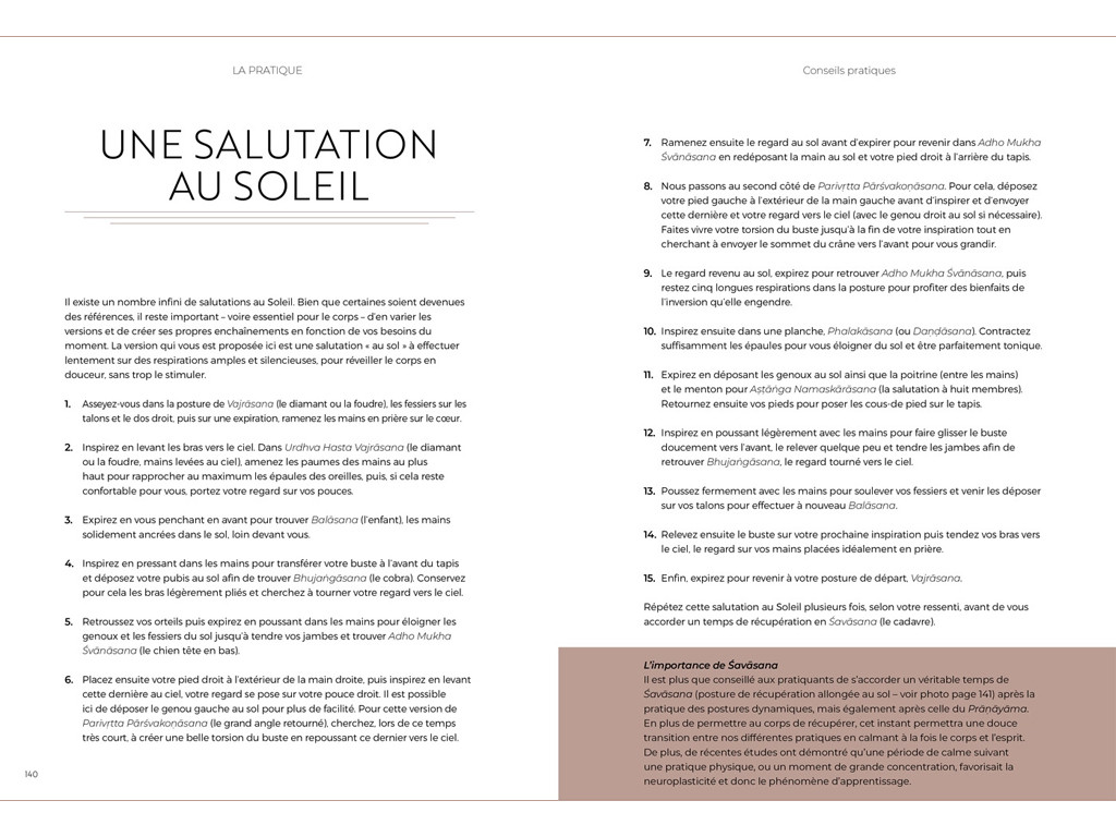 Pranayama - I segreti del respiro Alex Blake