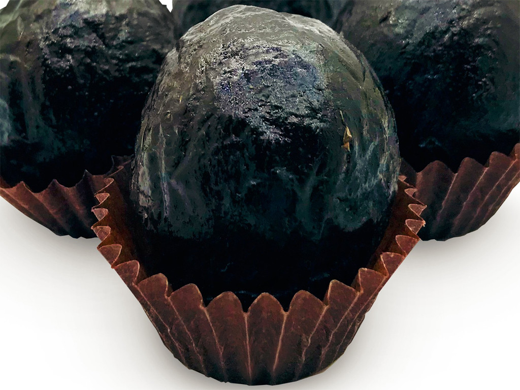 Pruneaux Fourrés - Boite Metal 100 Ans 350g