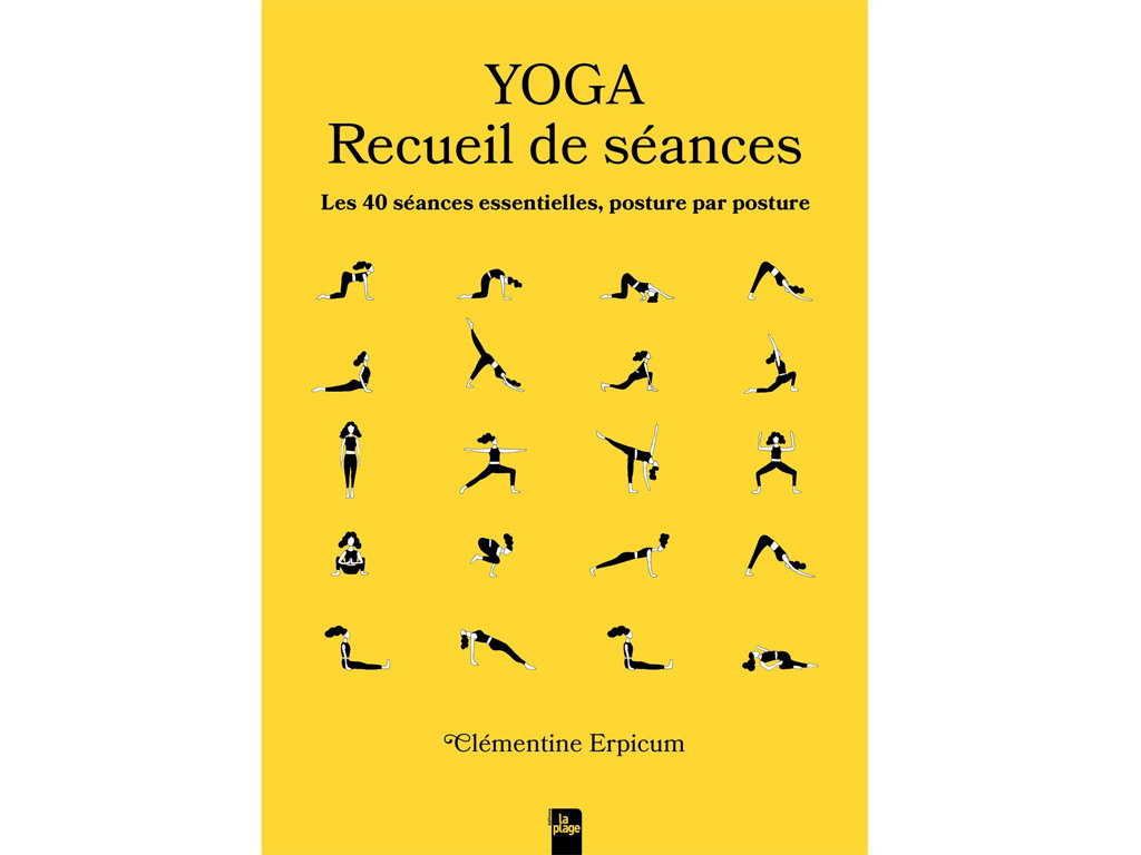 Recueil de Séances Clémentine Erpicum