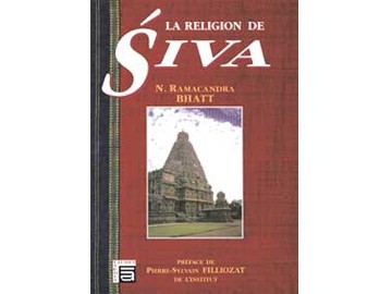 Religião de Shiva Ramacandra Bhatt