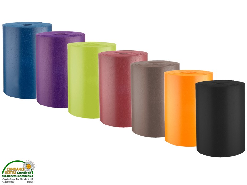 Rouleaux de 30mètres x 60cm x 3mm Studio-Mat 30 mètres