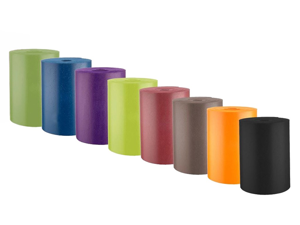 Rouleaux de 30mètres x 60cm x 3mm Studio-Mat 30 mètres