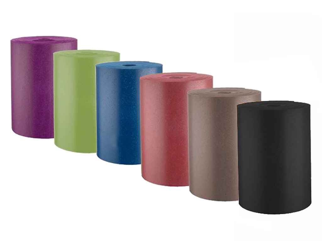 Rouleaux de 30mètres x 60cm x 4mm Studio-Mat 30 mètres